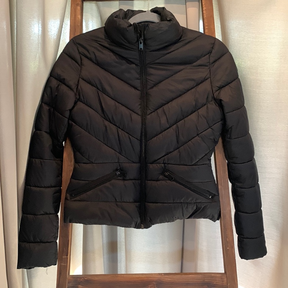Puffer Jacket Small